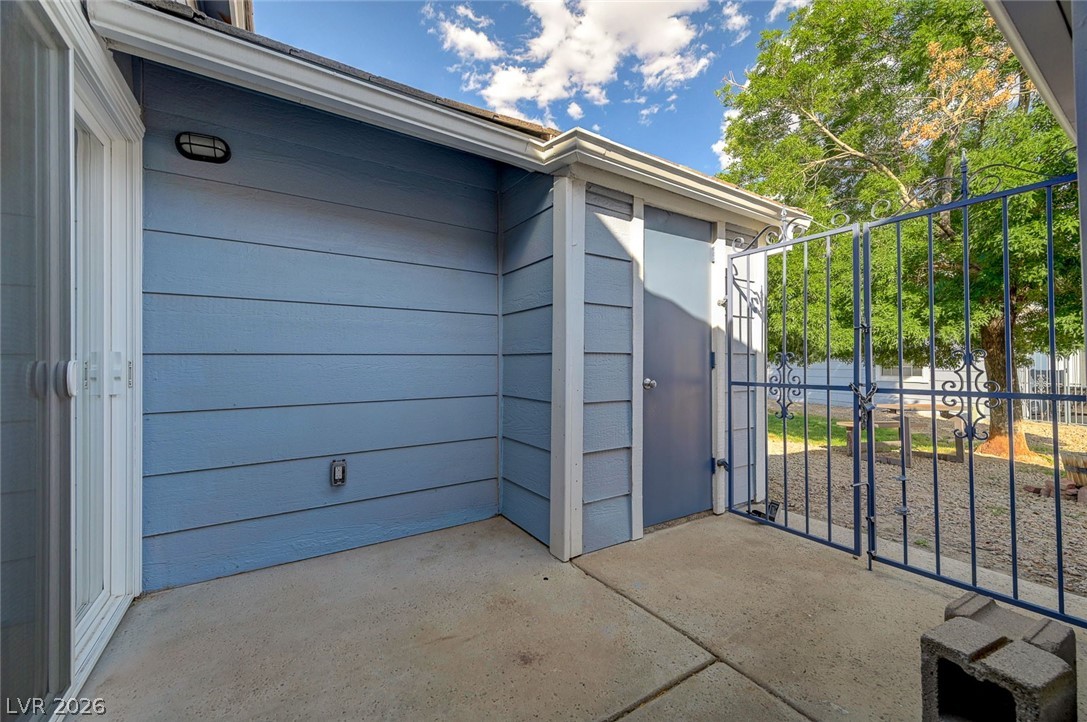 5320 Silvermist Court 101 Las Vegas NV 89122