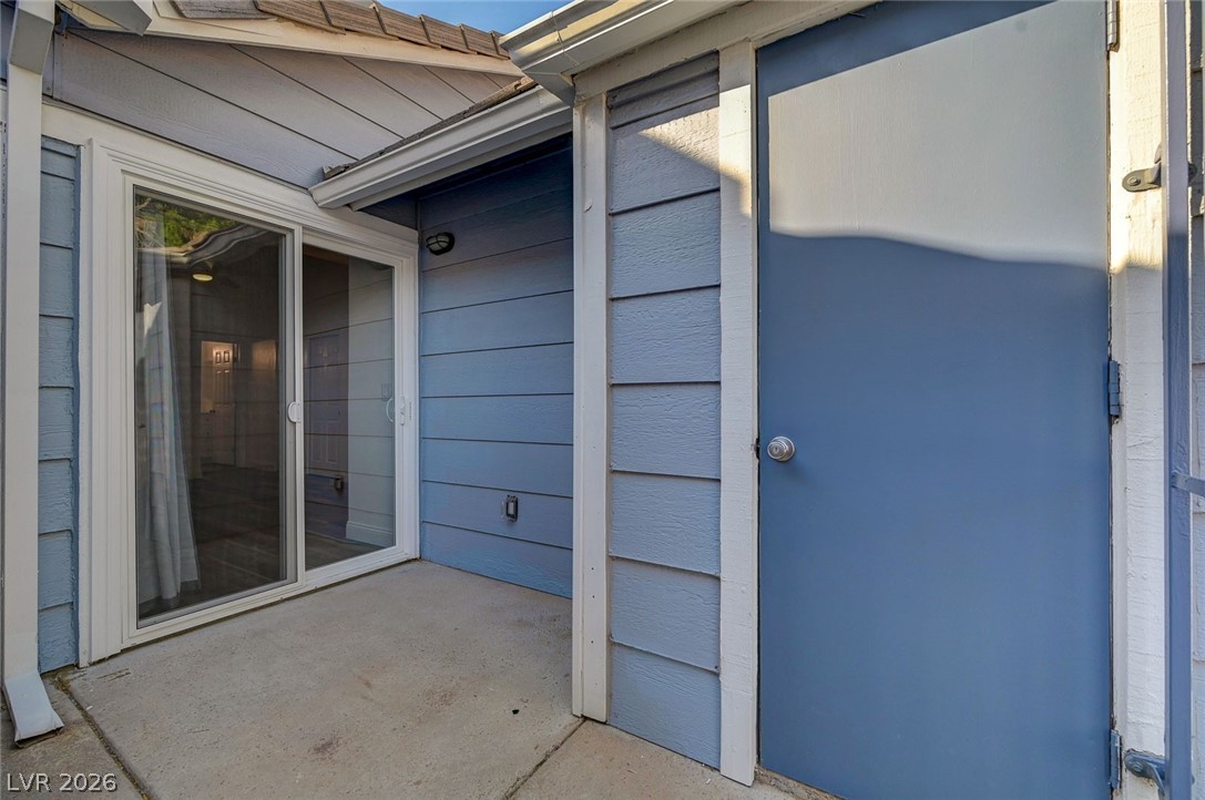 5320 Silvermist Court 101 Las Vegas NV 89122