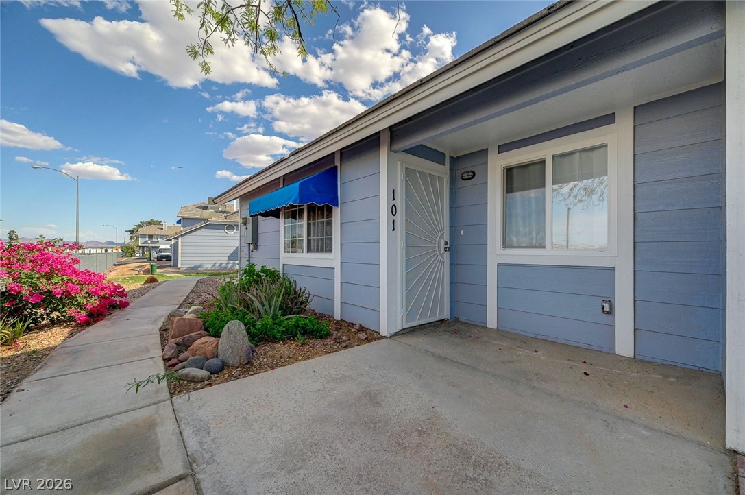 5320 Silvermist Court 101 Las Vegas NV 89122