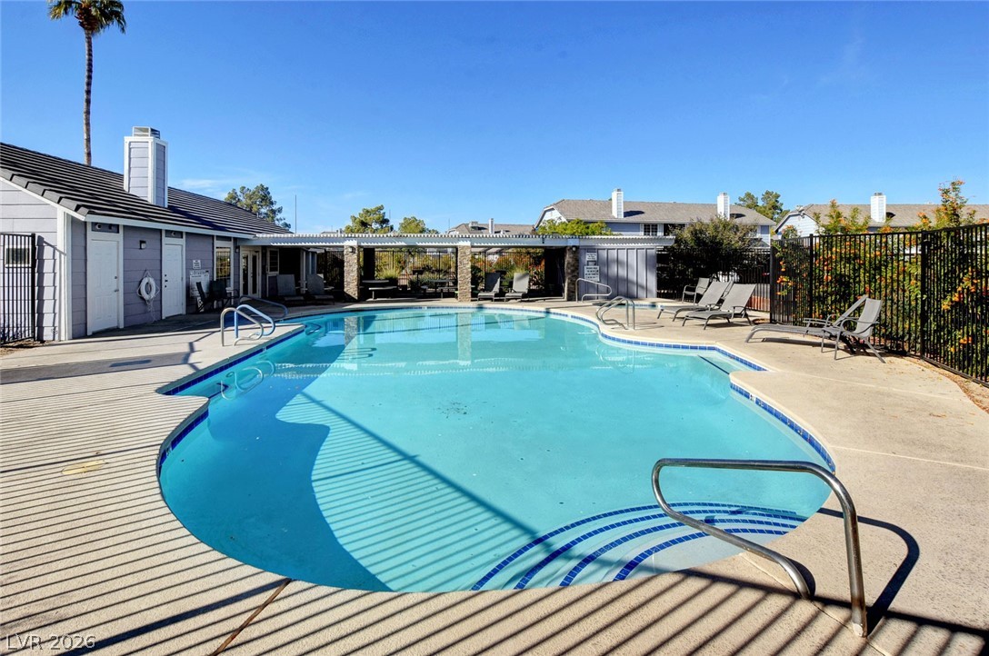 5320 Silvermist Court 101 Las Vegas NV 89122