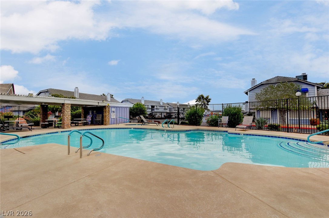 5320 Silvermist Court 101 Las Vegas NV 89122