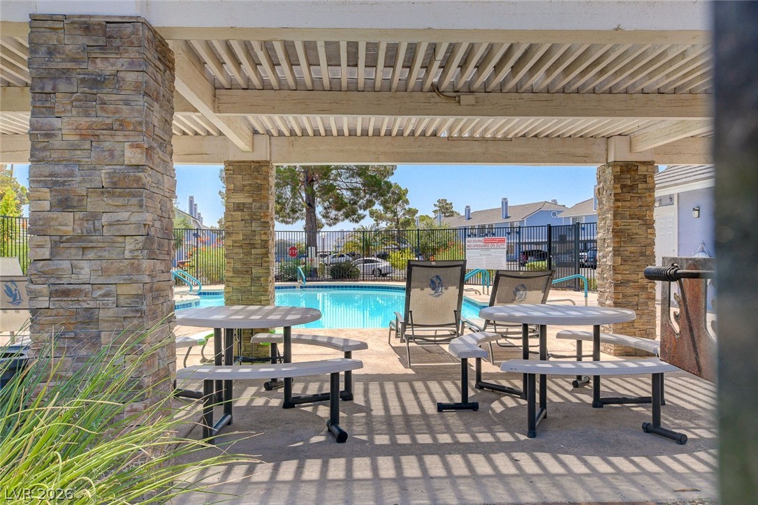 5320 Silvermist Court 101 Las Vegas NV 89122