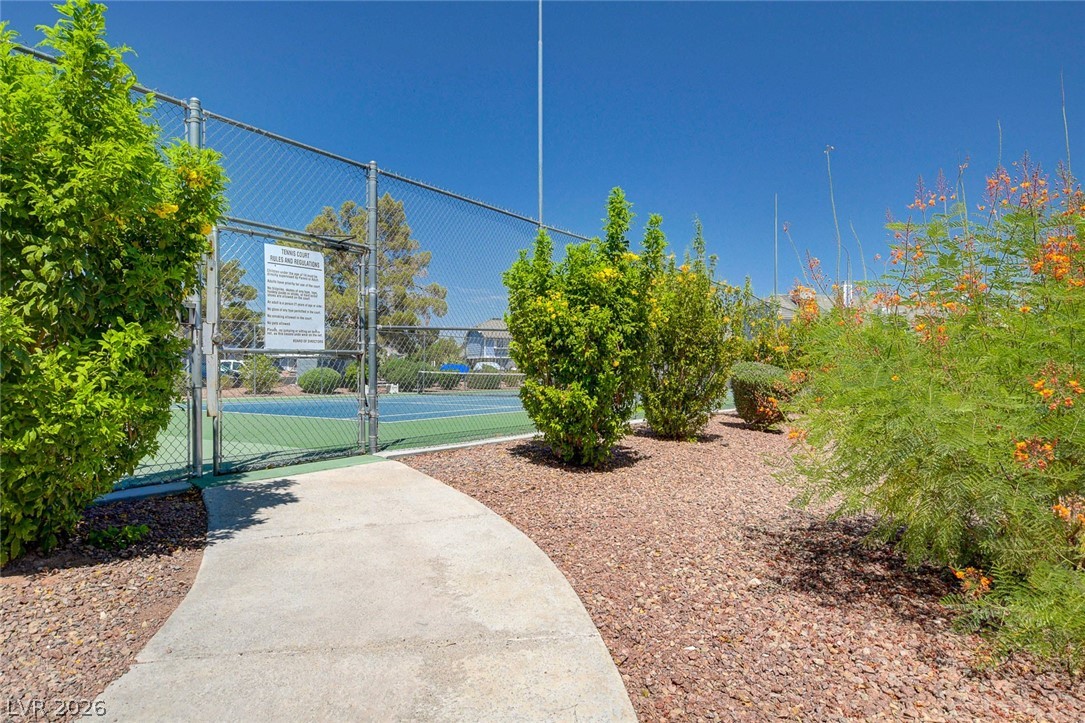 5320 Silvermist Court 101 Las Vegas NV 89122