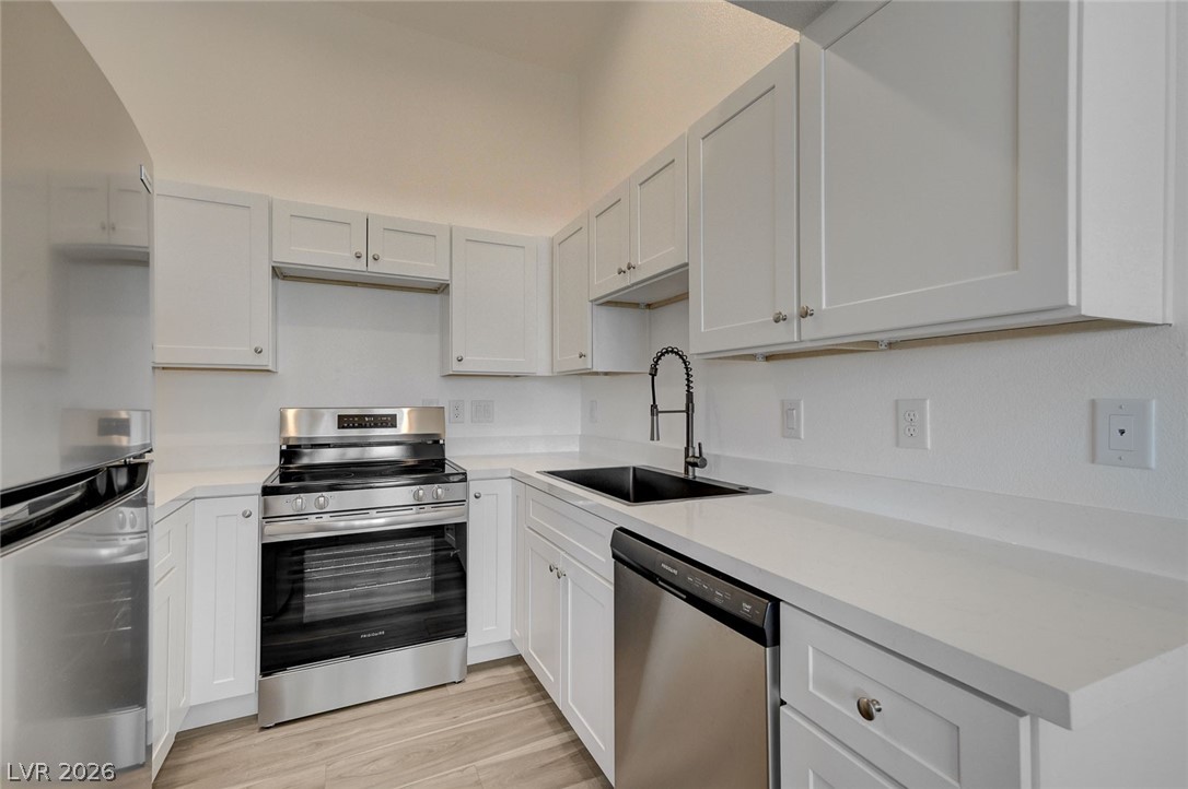 5320 Silvermist Court 101 Las Vegas NV 89122