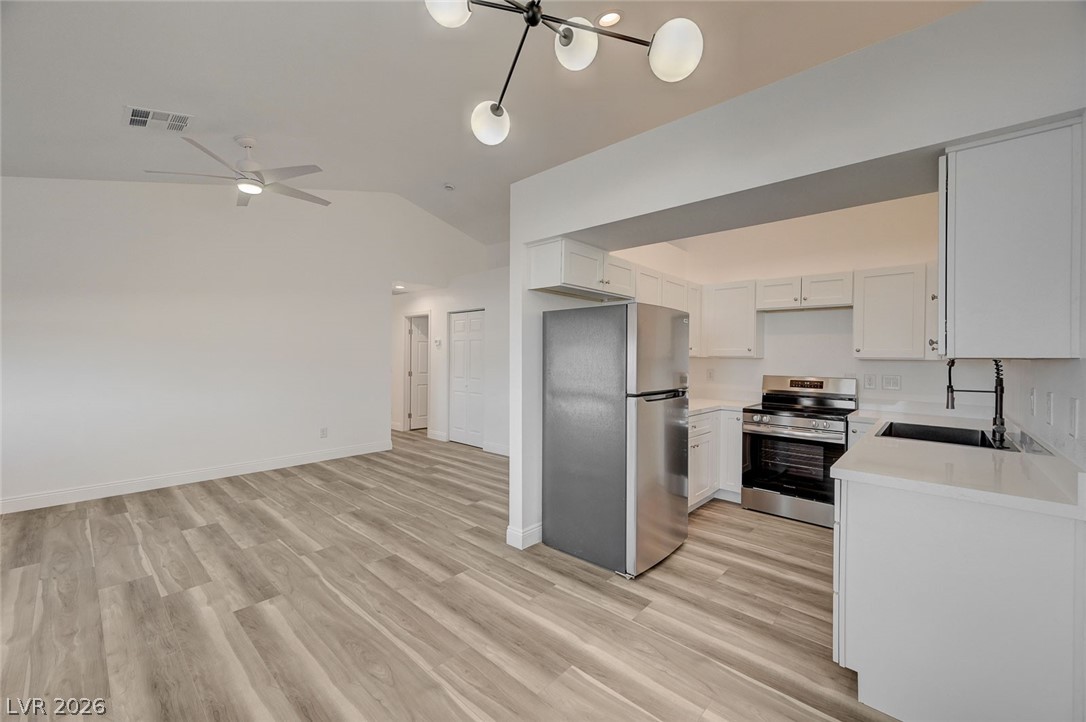 5320 Silvermist Court 101 Las Vegas NV 89122