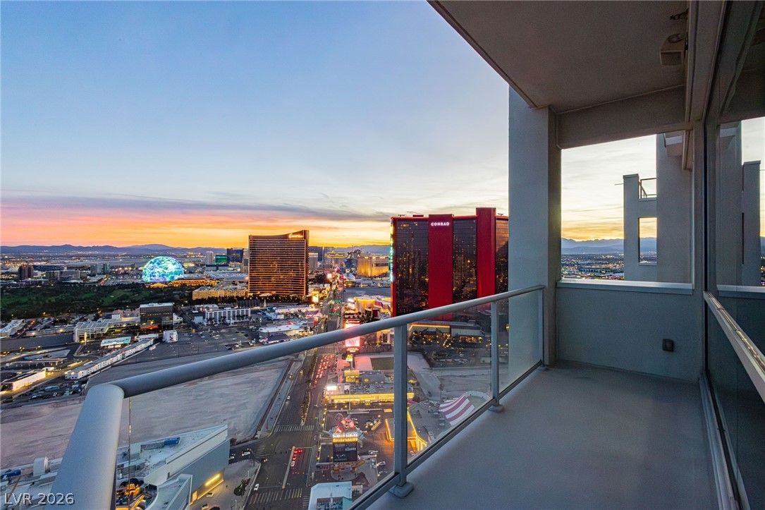2700 Las Vegas Boulevard 4203 Las Vegas NV 89109