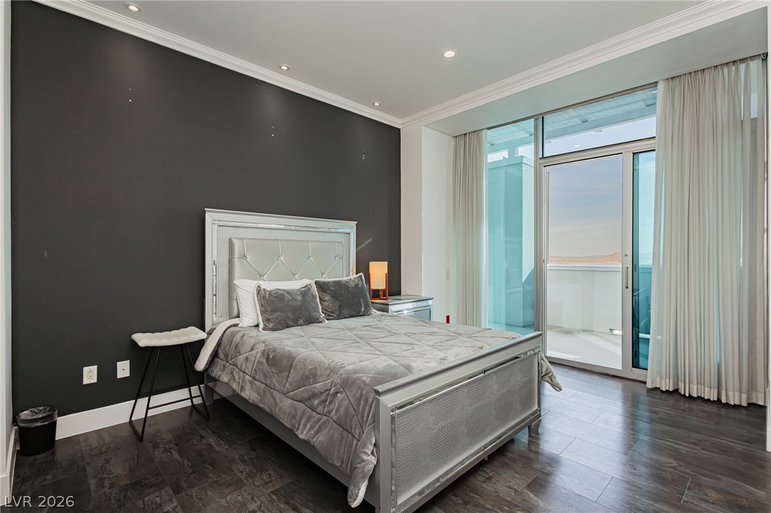 2700 Las Vegas Boulevard 4203 Las Vegas NV 89109