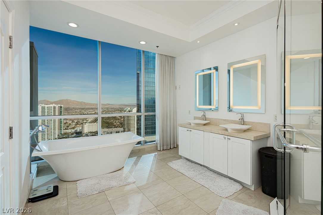 2700 Las Vegas Boulevard 4203 Las Vegas NV 89109