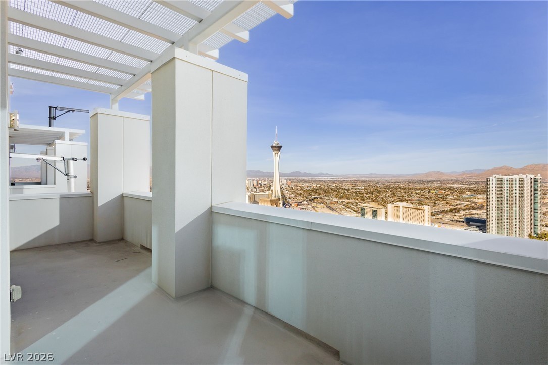 2700 Las Vegas Boulevard 4203 Las Vegas NV 89109