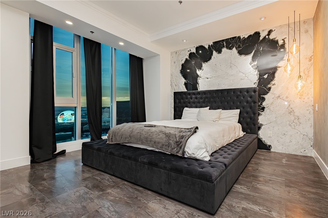 2700 Las Vegas Boulevard 4203 Las Vegas NV 89109