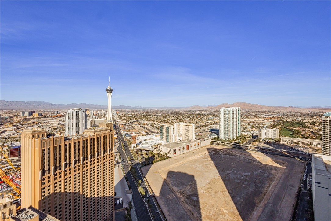 2700 Las Vegas Boulevard 4203 Las Vegas NV 89109
