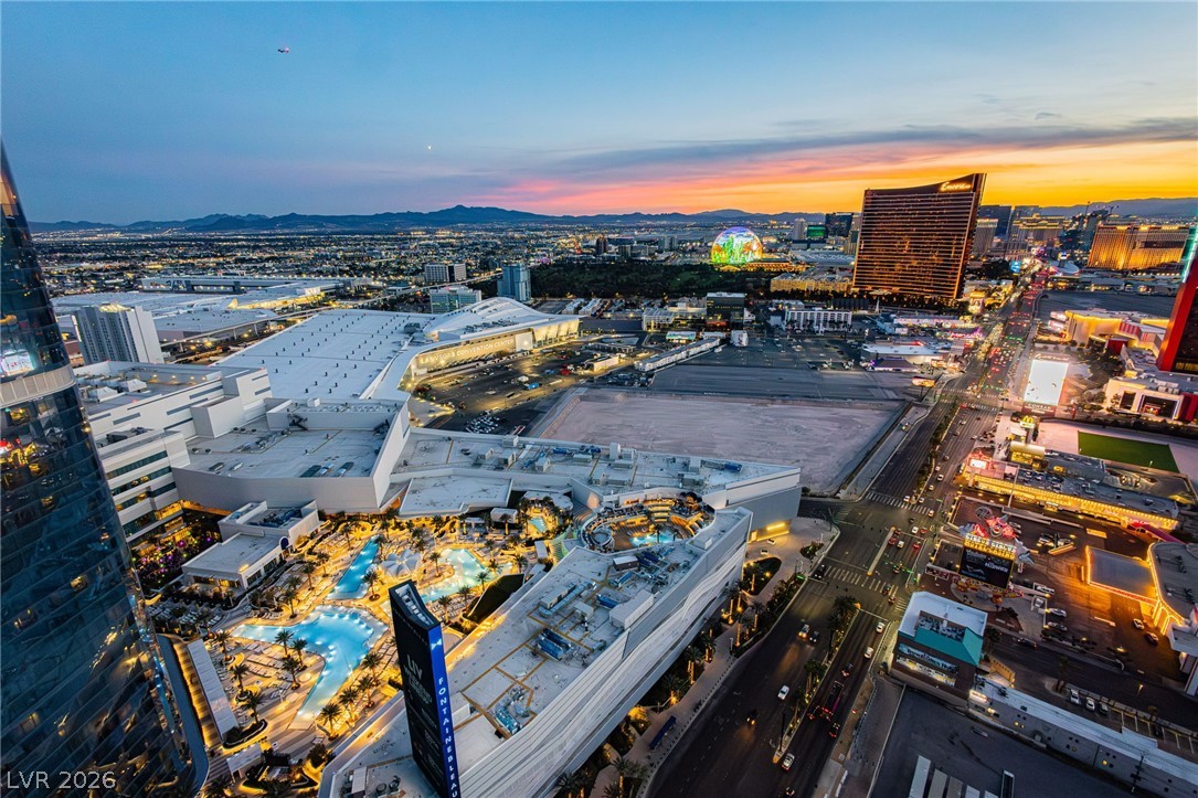 2700 Las Vegas Boulevard 4203 Las Vegas NV 89109