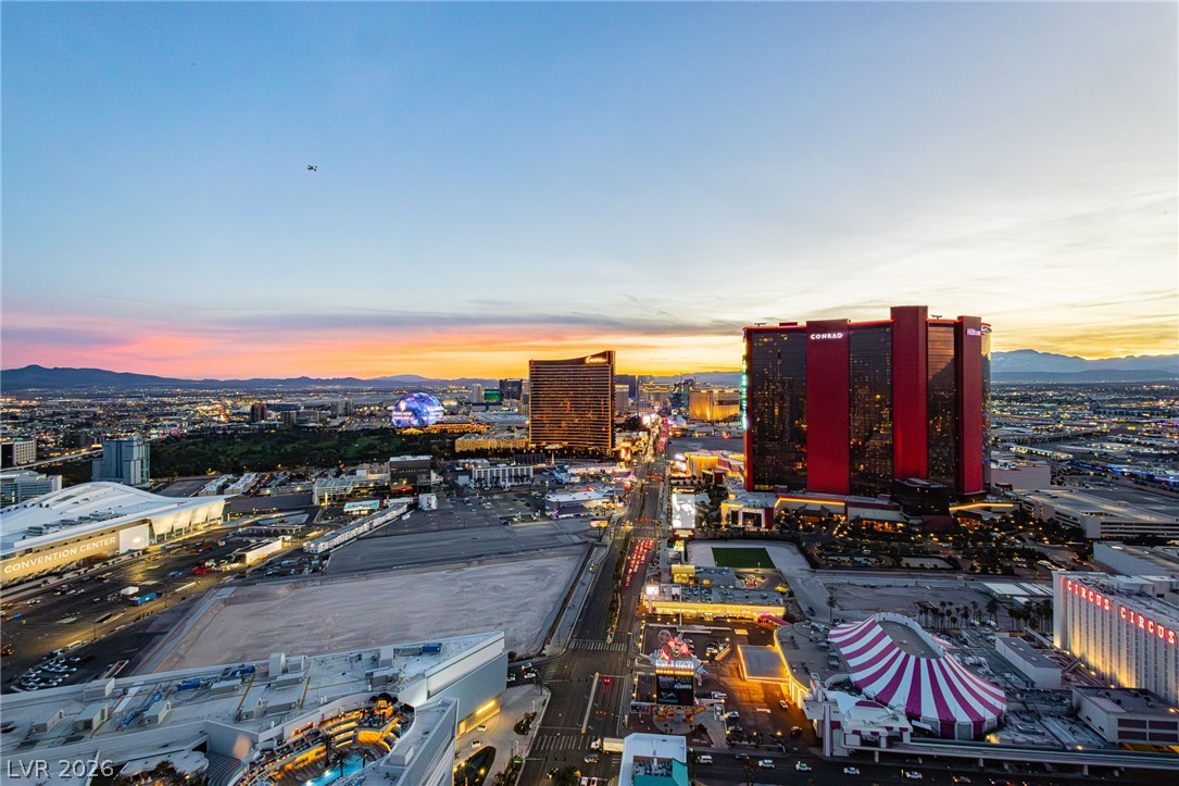 2700 Las Vegas Boulevard 4203 Las Vegas NV 89109
