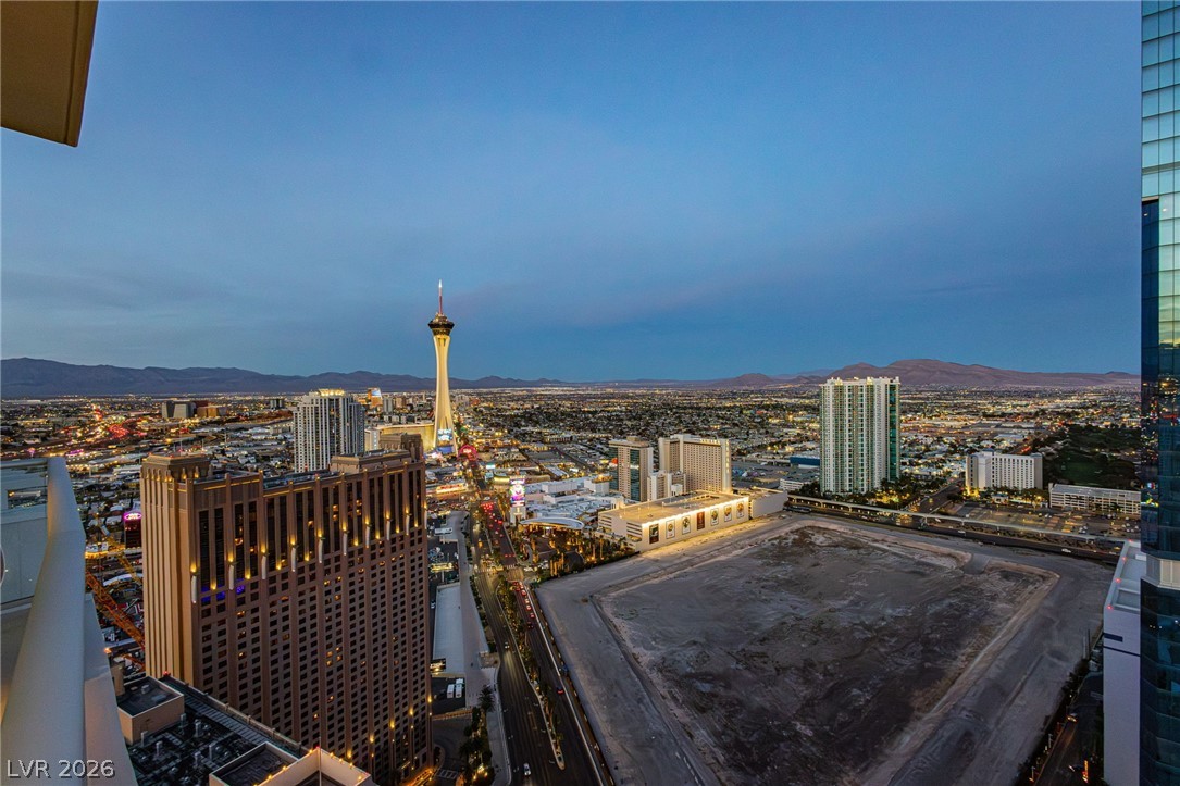 2700 Las Vegas Boulevard 4203 Las Vegas NV 89109
