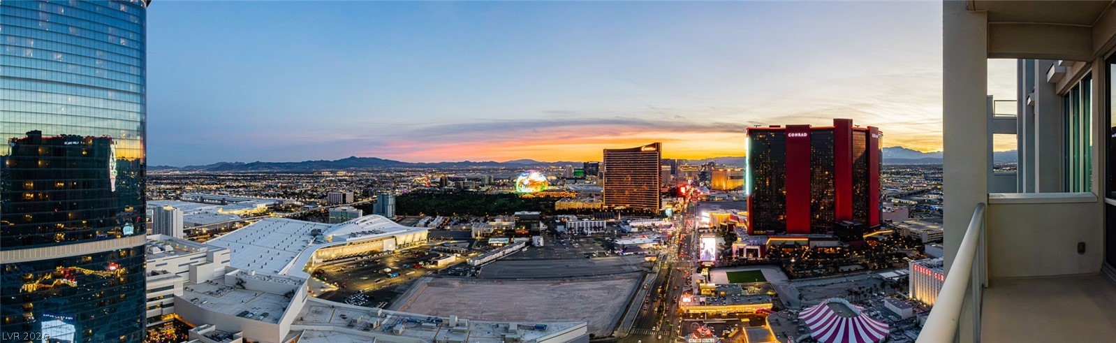 2700 Las Vegas Boulevard 4203 Las Vegas NV 89109