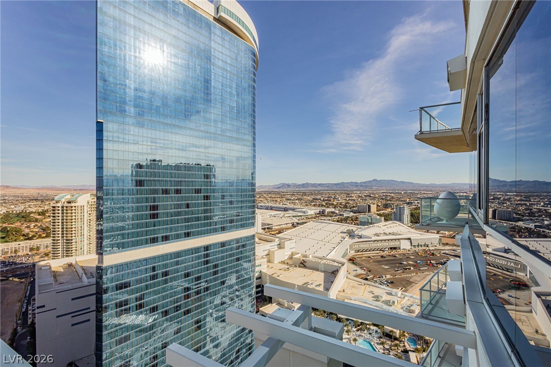 2700 Las Vegas Boulevard 4203 Las Vegas NV 89109