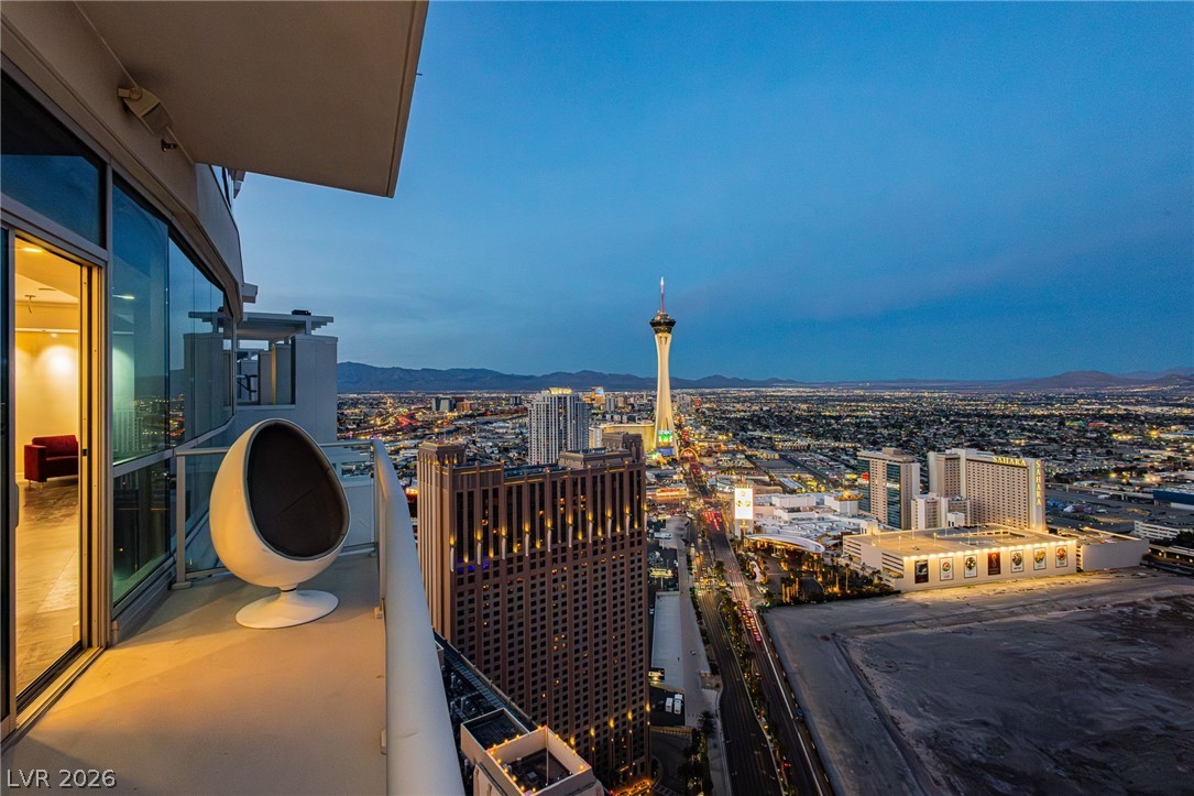 2700 Las Vegas Boulevard 4203 Las Vegas NV 89109