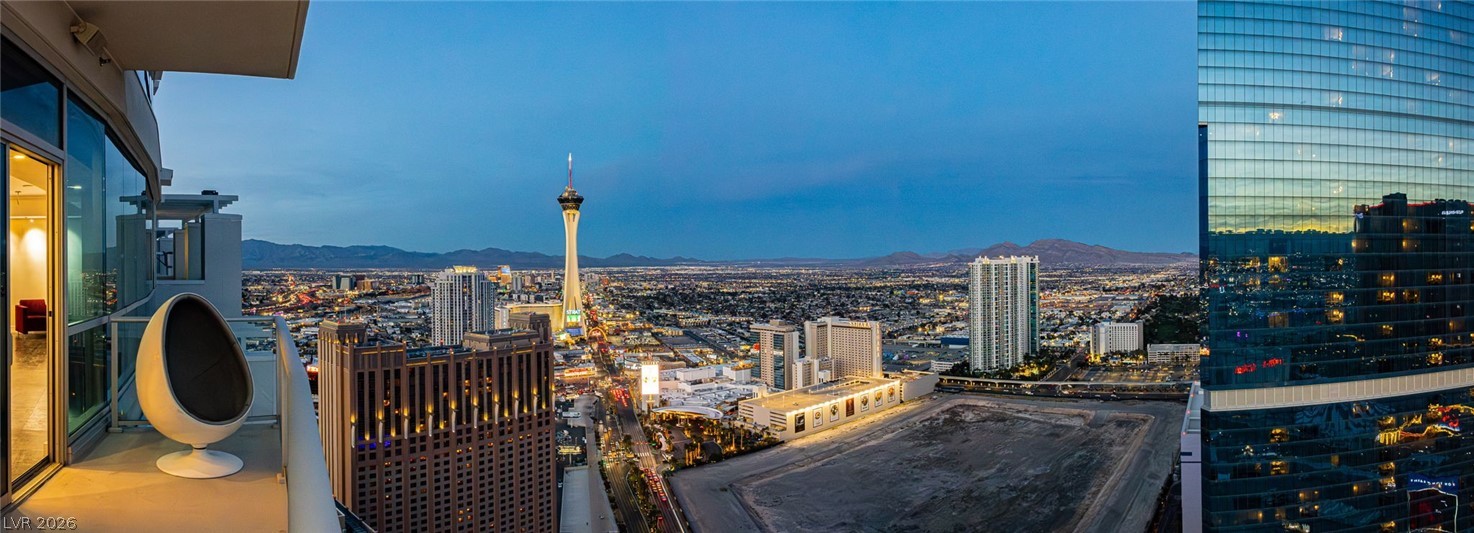 2700 Las Vegas Boulevard 4203 Las Vegas NV 89109