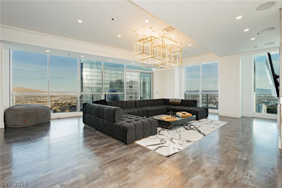 2700 Las Vegas Boulevard 4203 Las Vegas NV 89109