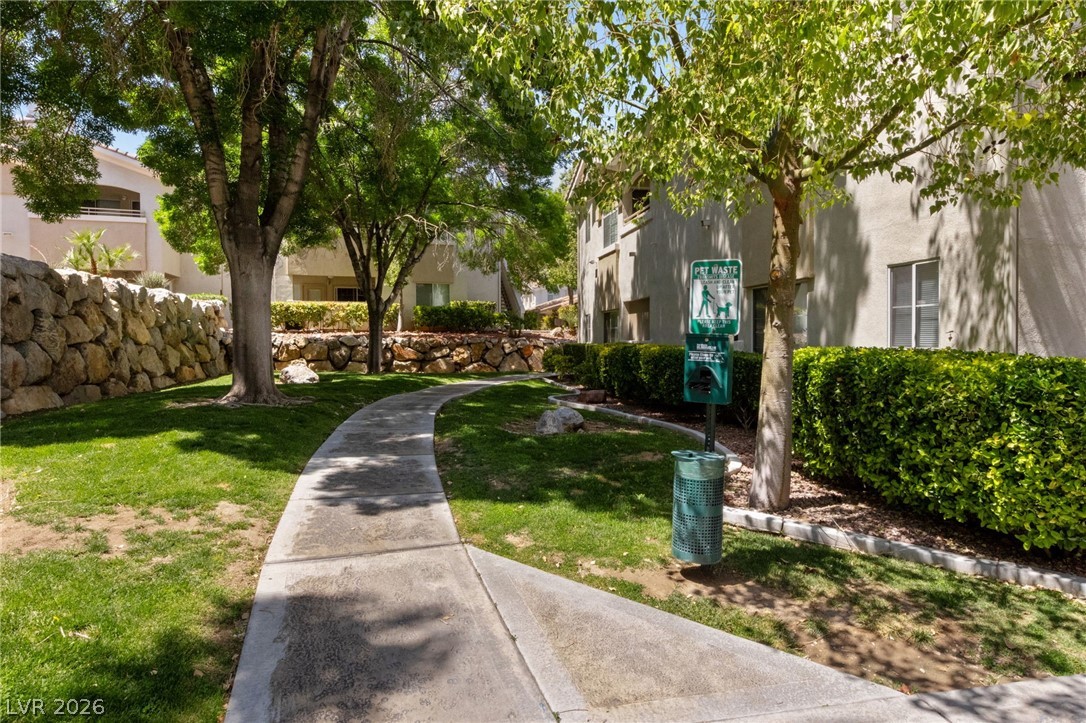 10116 Jacob Place 104 Las Vegas NV 89144