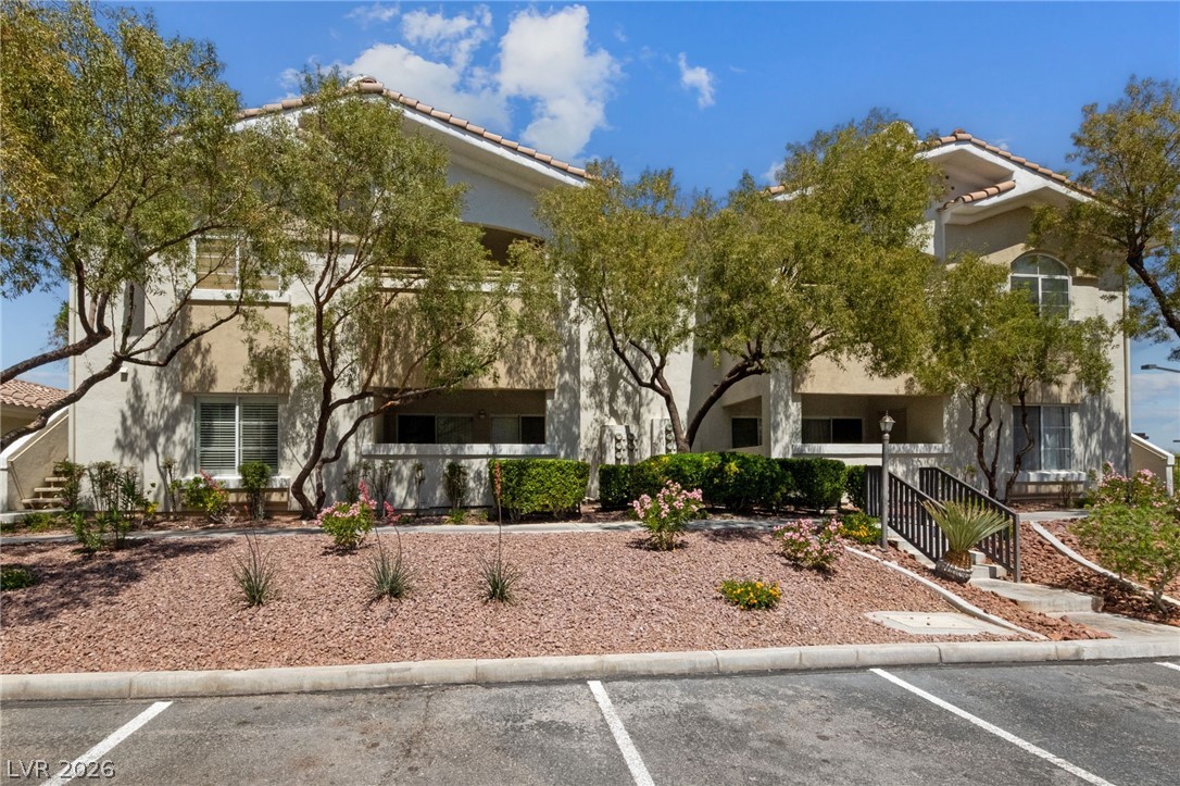 10116 Jacob Place 104 Las Vegas NV 89144
