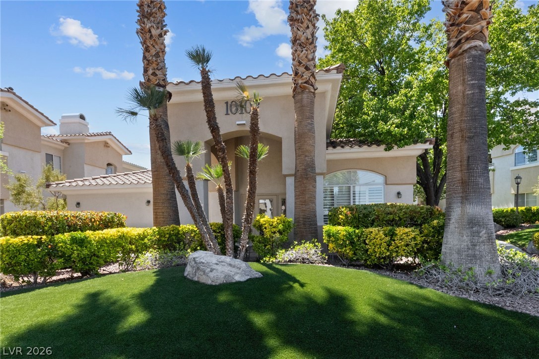 10116 Jacob Place 104 Las Vegas NV 89144