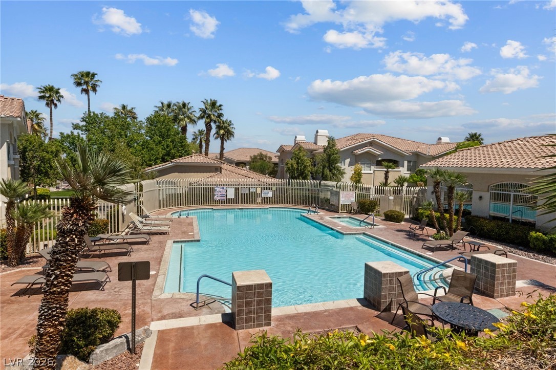 10116 Jacob Place 104 Las Vegas NV 89144