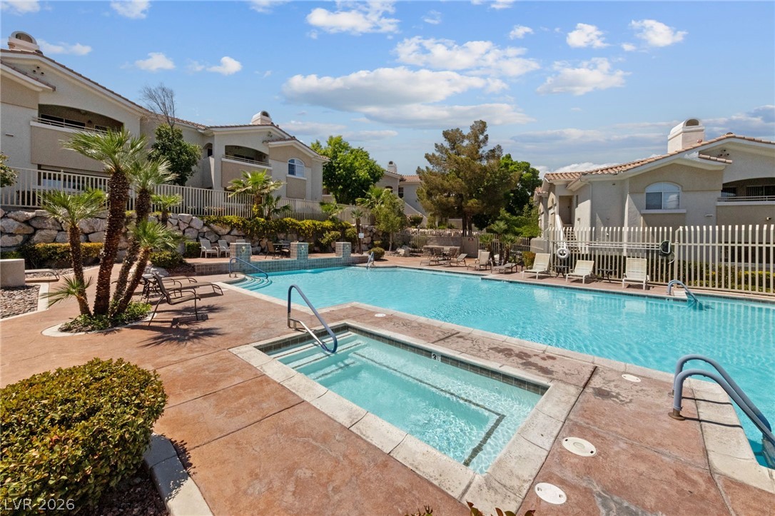10116 Jacob Place 104 Las Vegas NV 89144