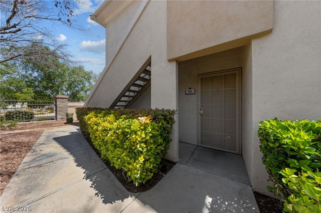 10116 Jacob Place 104 Las Vegas NV 89144