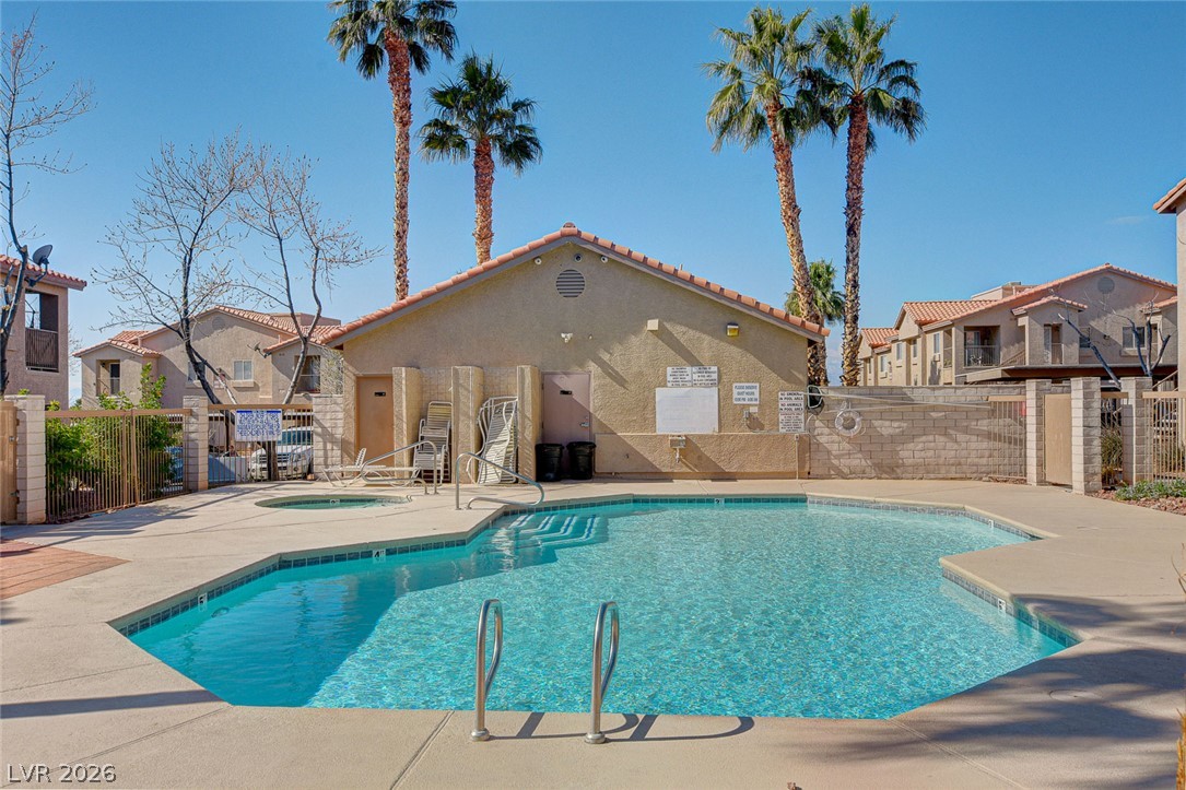 2110 Los Feliz Street 1066 Las Vegas NV 89156
