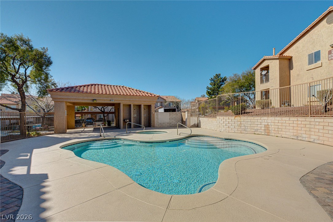 2110 Los Feliz Street 1066 Las Vegas NV 89156