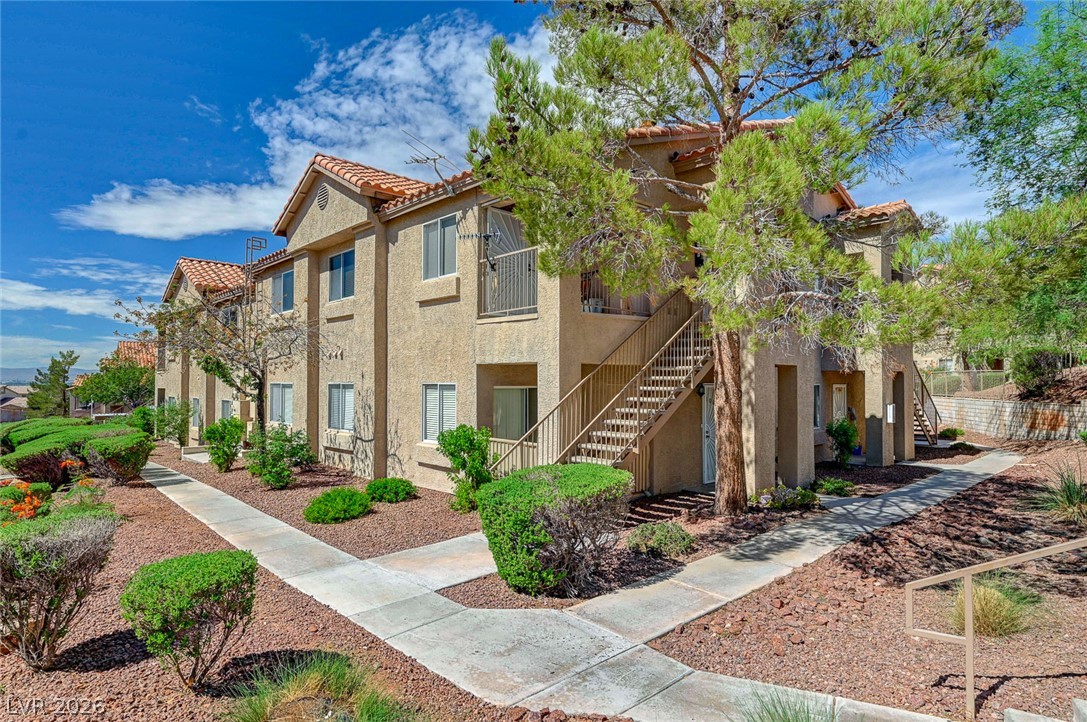 2110 Los Feliz Street 1066 Las Vegas NV 89156