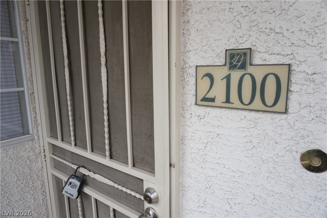 1405 South Nellis Boulevard 2100 Las Vegas NV 89104