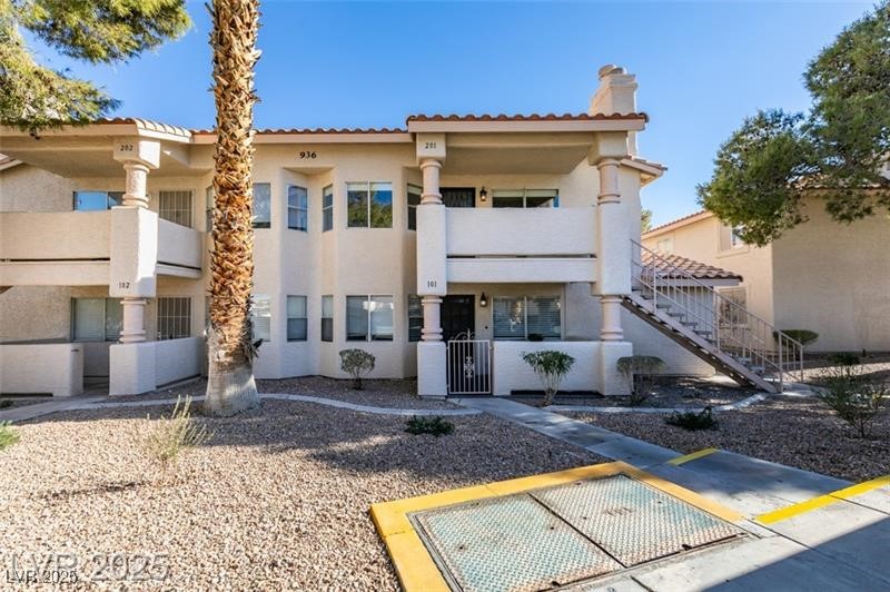 936 Boulder Mesa Drive 201 Las Vegas NV 89128