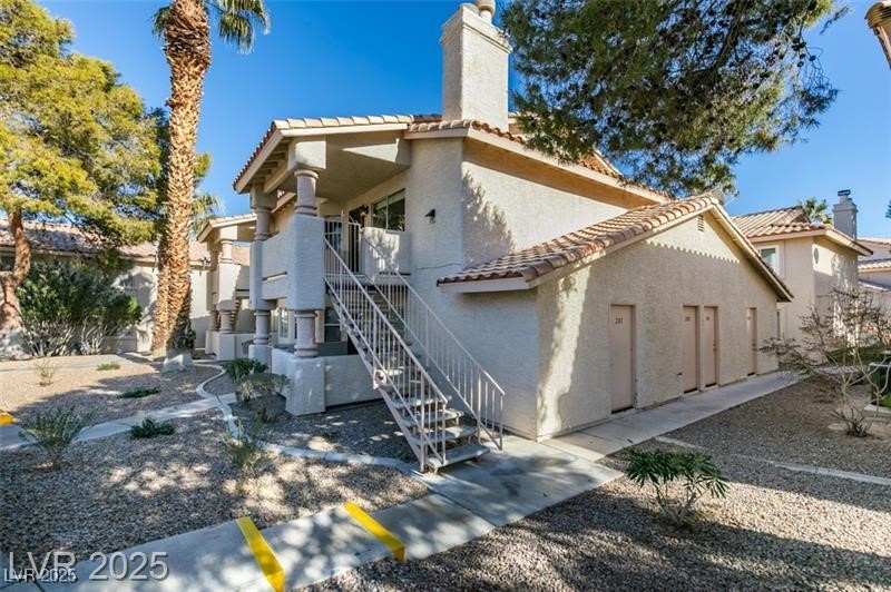 936 Boulder Mesa Drive 201 Las Vegas NV 89128