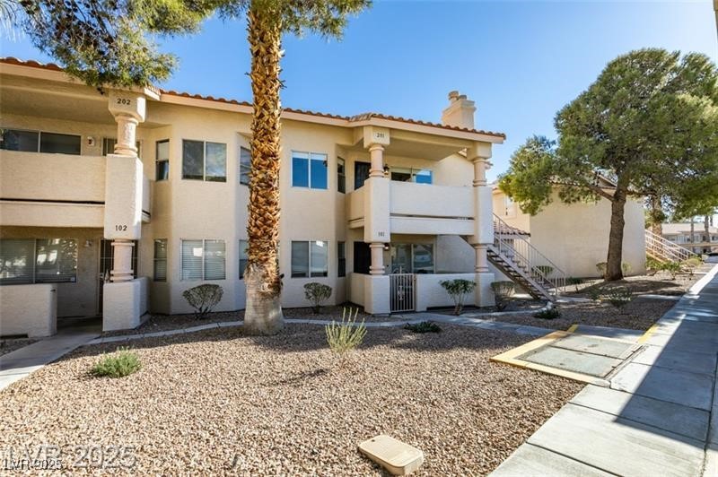 936 Boulder Mesa Drive 201 Las Vegas NV 89128