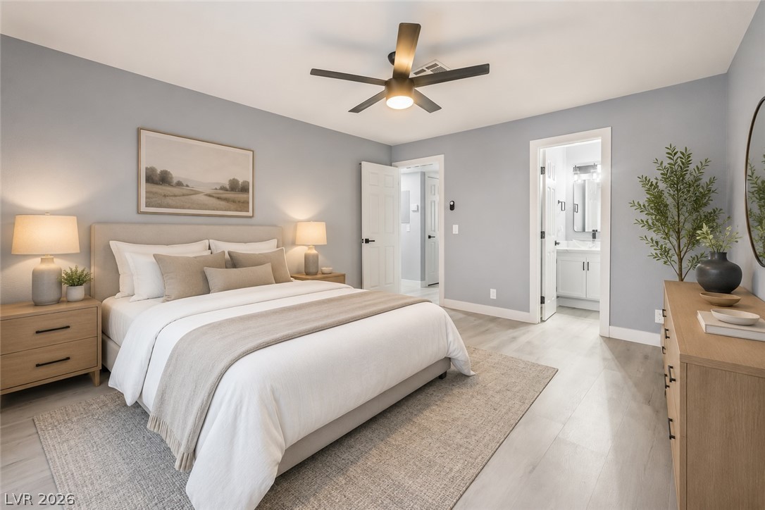 936 Boulder Mesa Drive 201 Las Vegas NV 89128