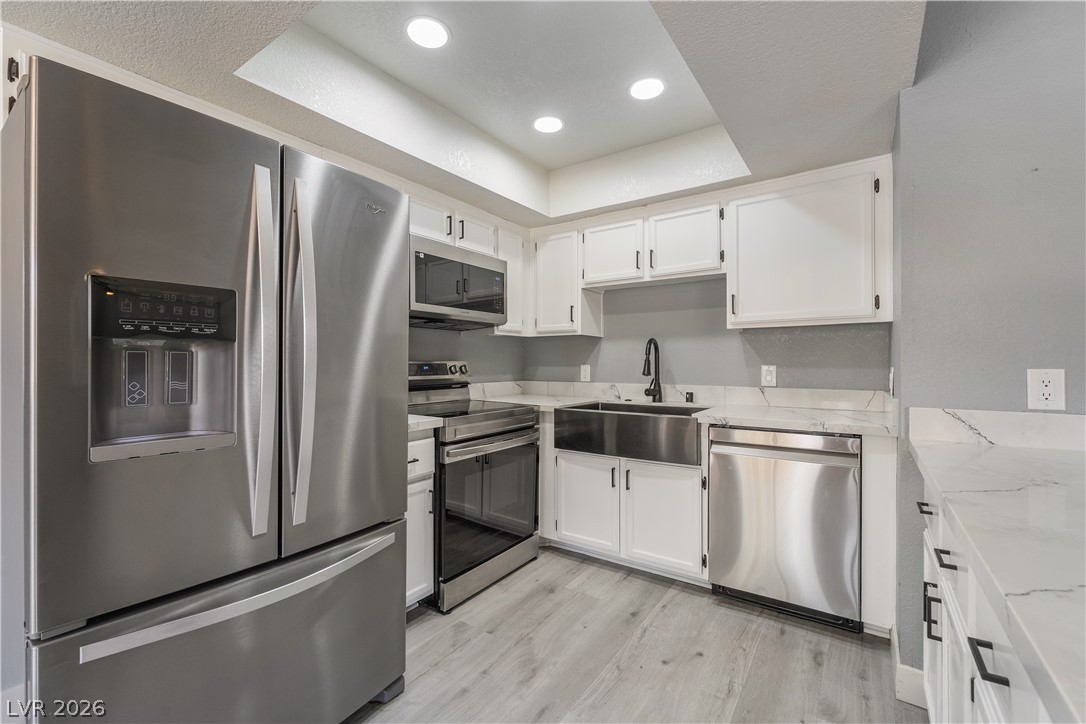 936 Boulder Mesa Drive 201 Las Vegas NV 89128