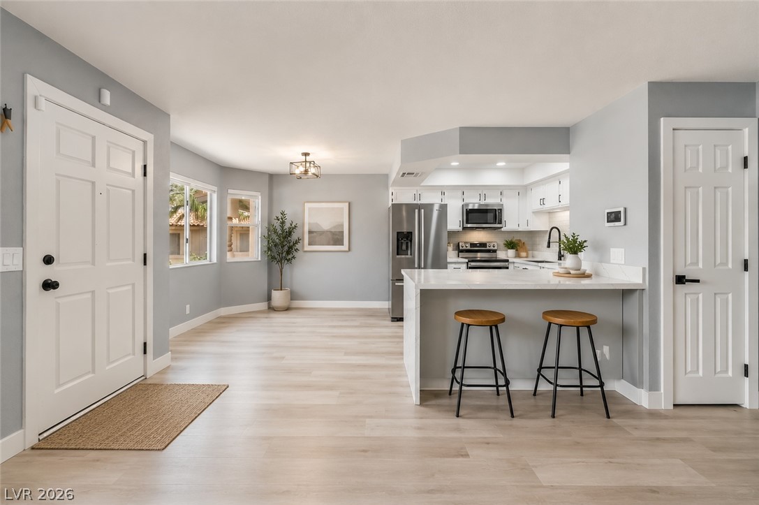 936 Boulder Mesa Drive 201 Las Vegas NV 89128