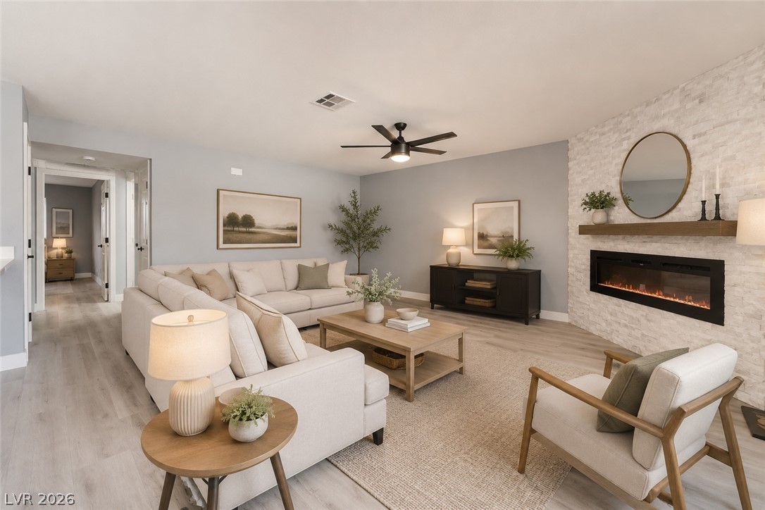 936 Boulder Mesa Drive 201 Las Vegas NV 89128