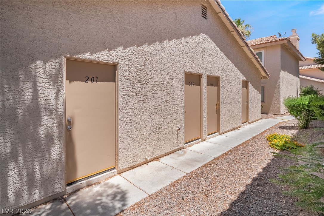 936 Boulder Mesa Drive 201 Las Vegas NV 89128
