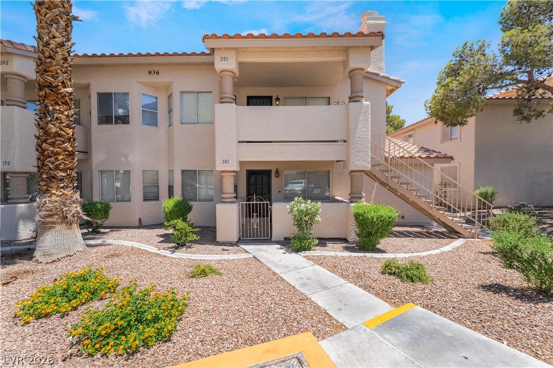 936 Boulder Mesa Drive 201 Las Vegas NV 89128