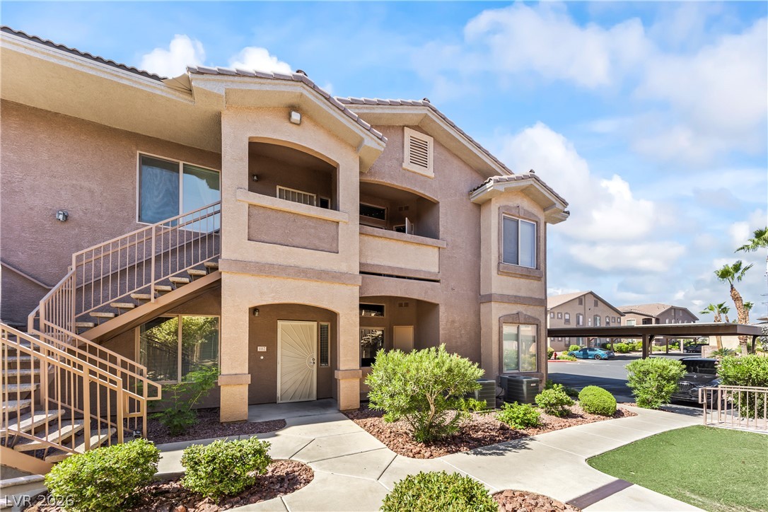 8805 Jeffreys Street 1112 Las Vegas NV 89123