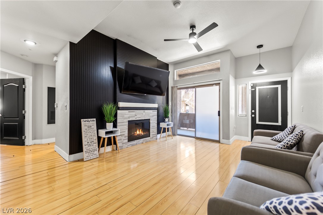 8805 Jeffreys Street 1112 Las Vegas NV 89123