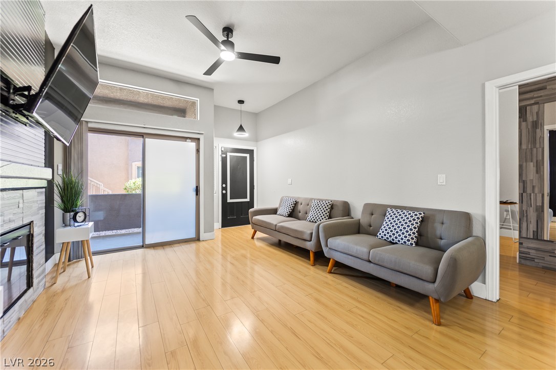 8805 Jeffreys Street 1112 Las Vegas NV 89123