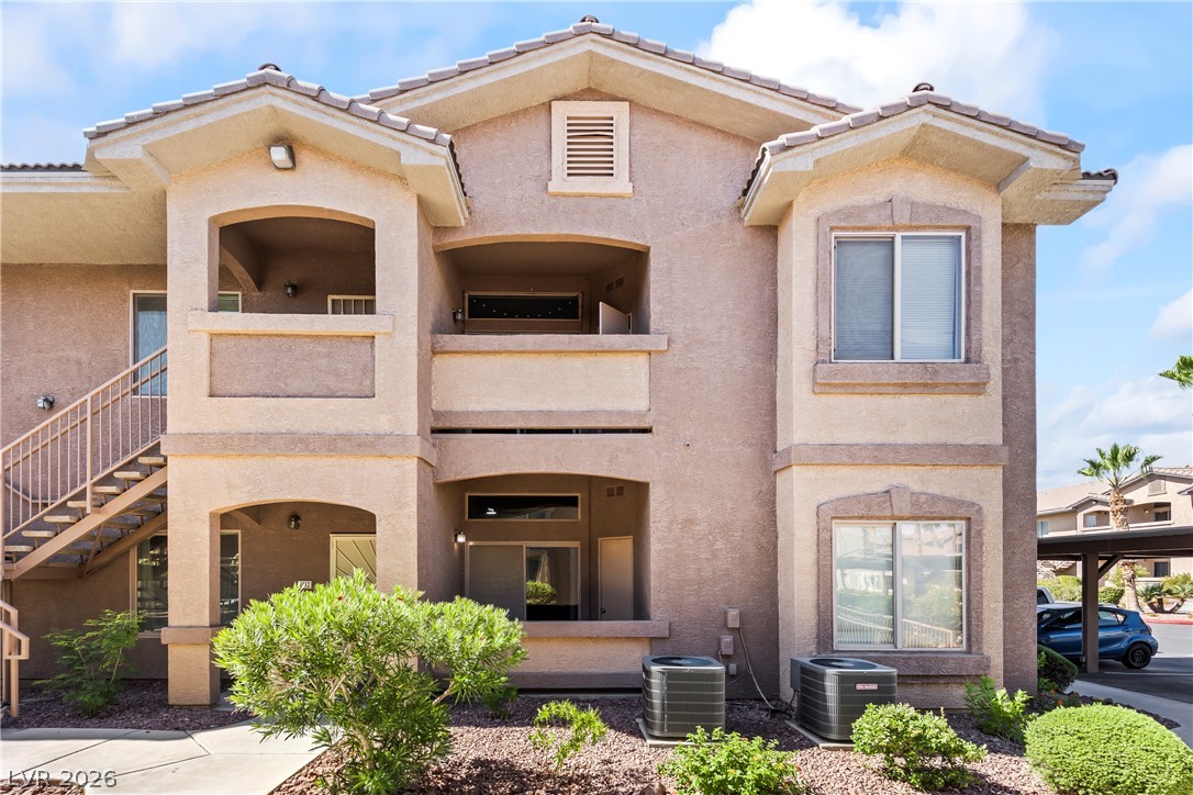 8805 Jeffreys Street 1112 Las Vegas NV 89123