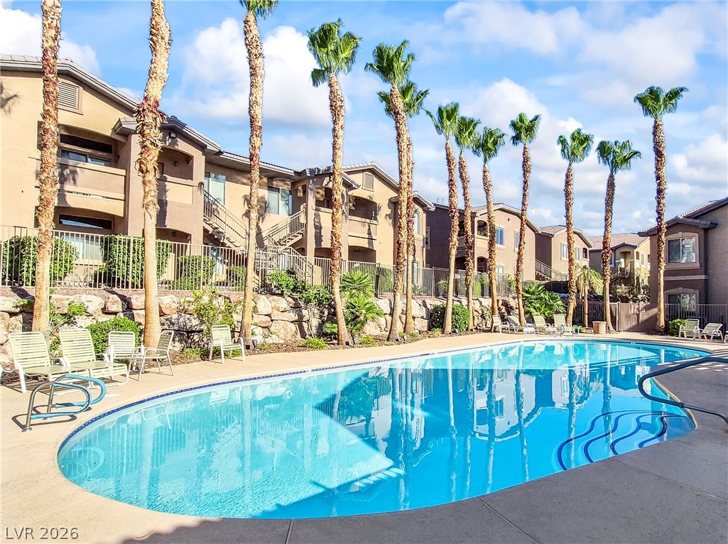 8805 Jeffreys Street 1112 Las Vegas NV 89123