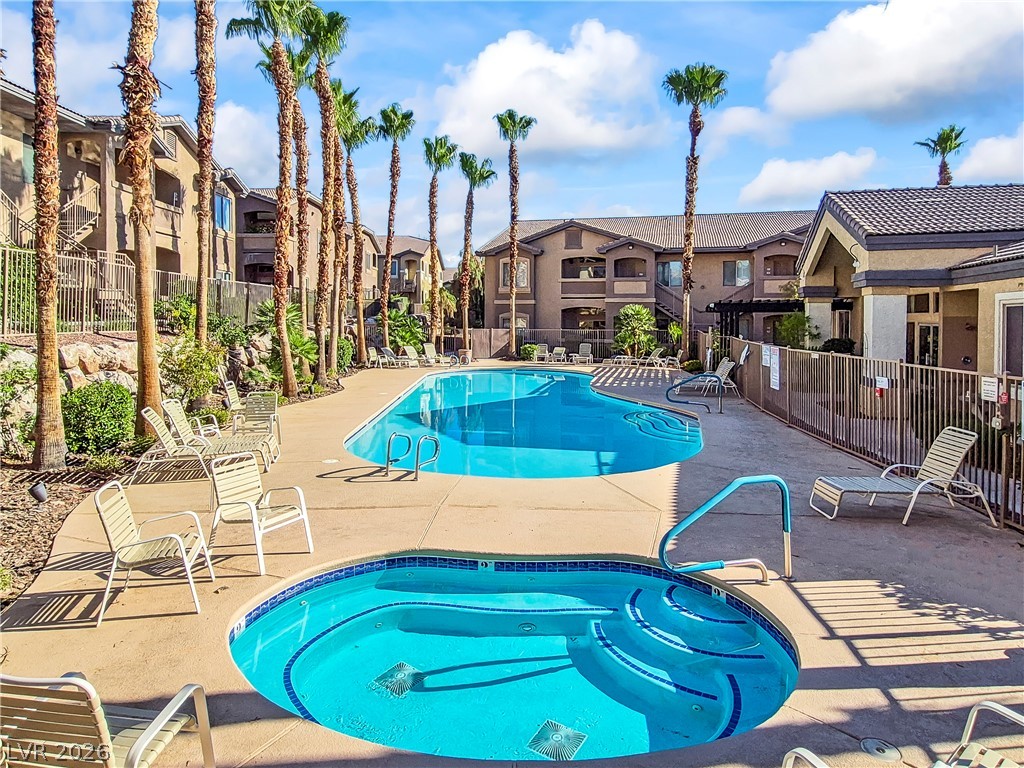8805 Jeffreys Street 1112 Las Vegas NV 89123