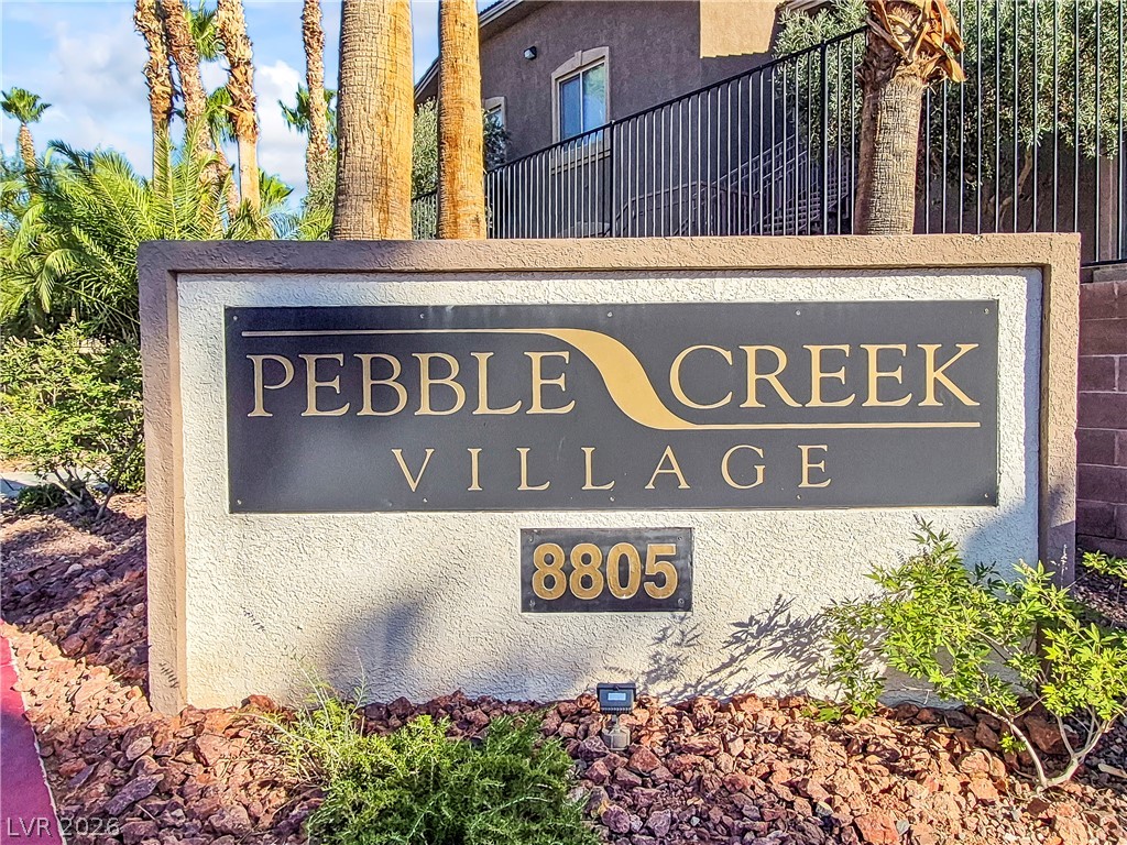 8805 Jeffreys Street 1112 Las Vegas NV 89123