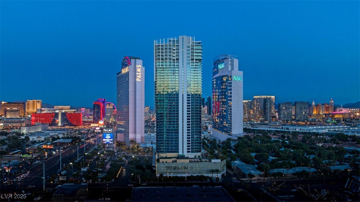 4381 West Flamingo Road 3416 Las Vegas NV 89103